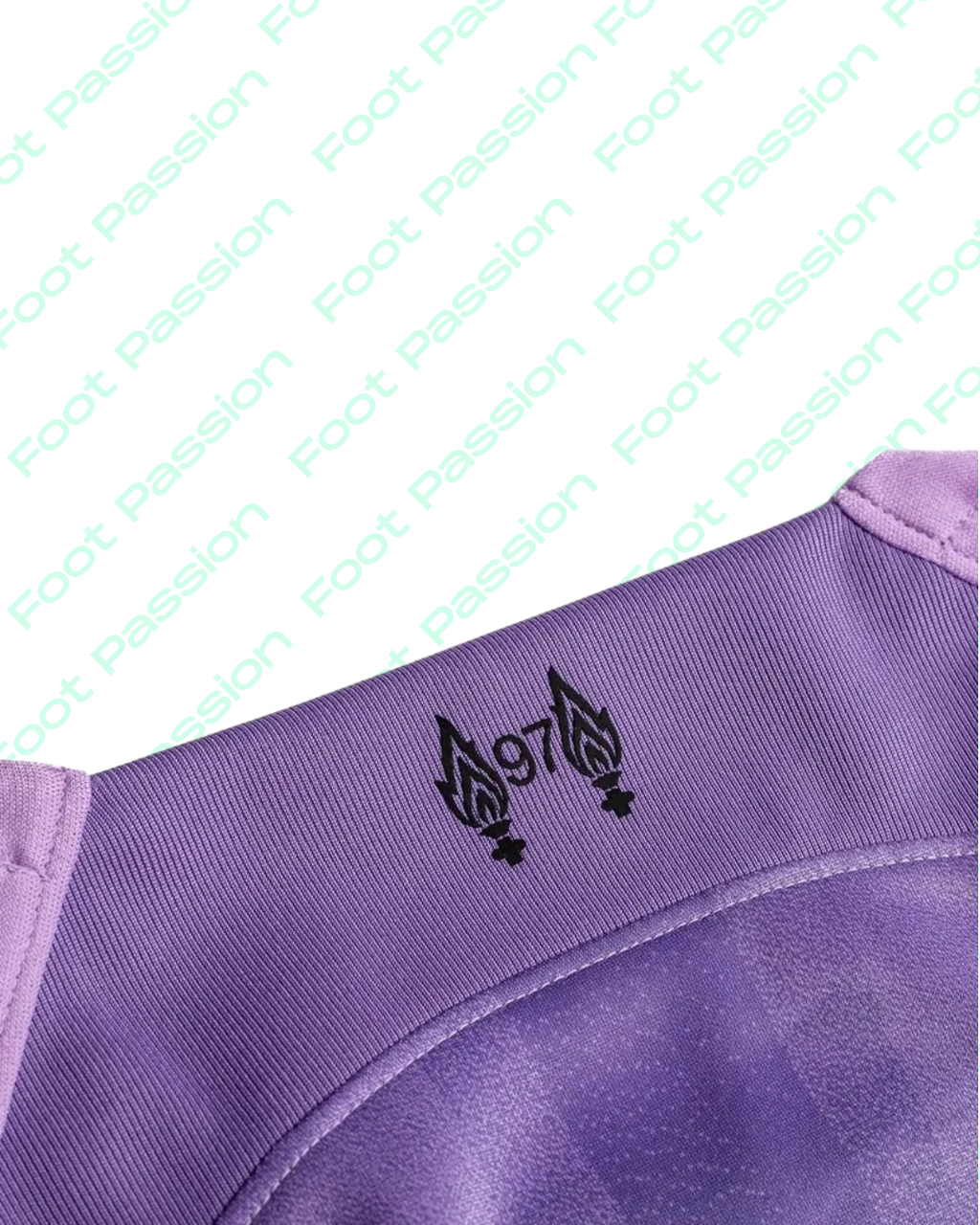 2022/2023 - LIVERPOOL GOALKEEPER SHIRT HOME - (XS)