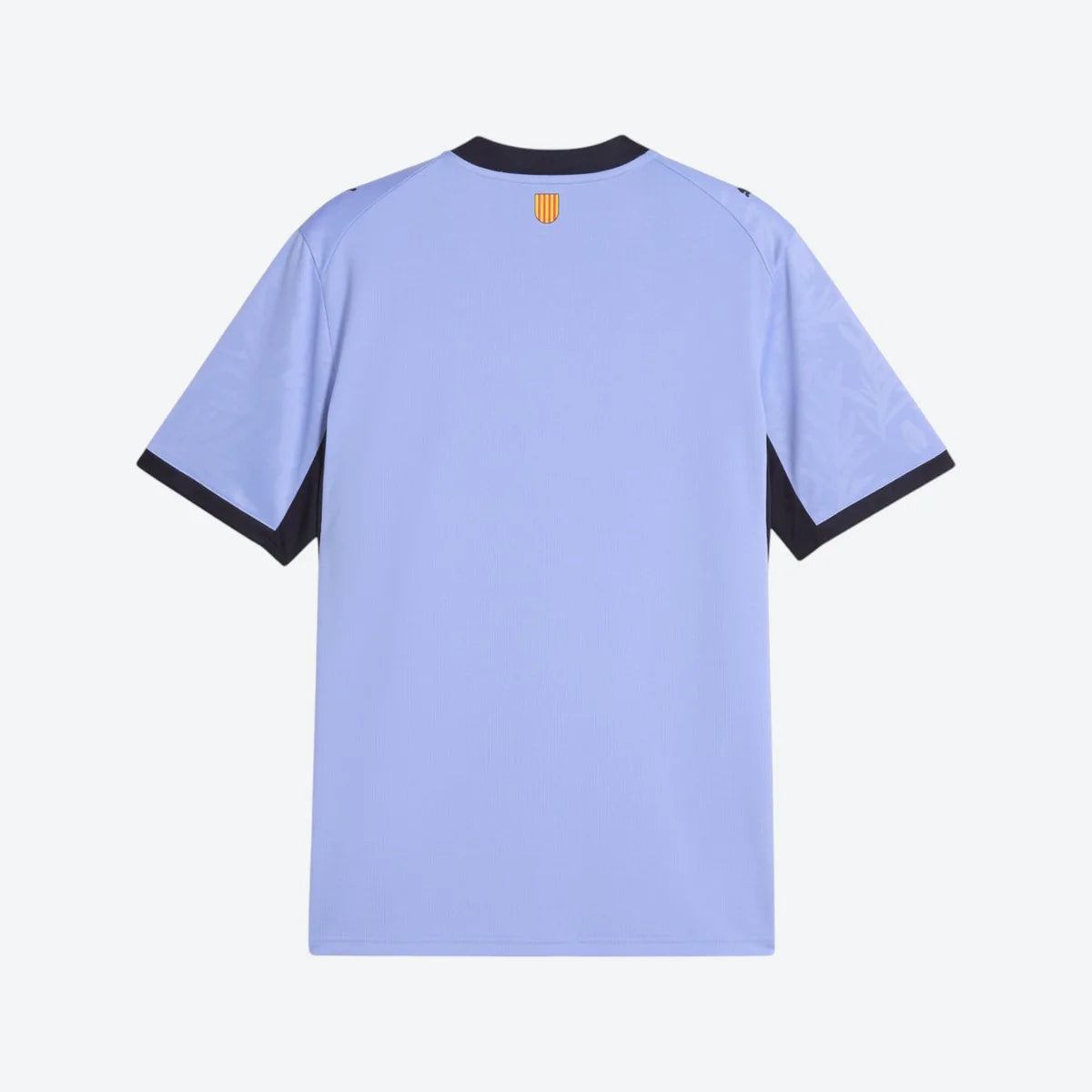 Maillot OM Third Lavande