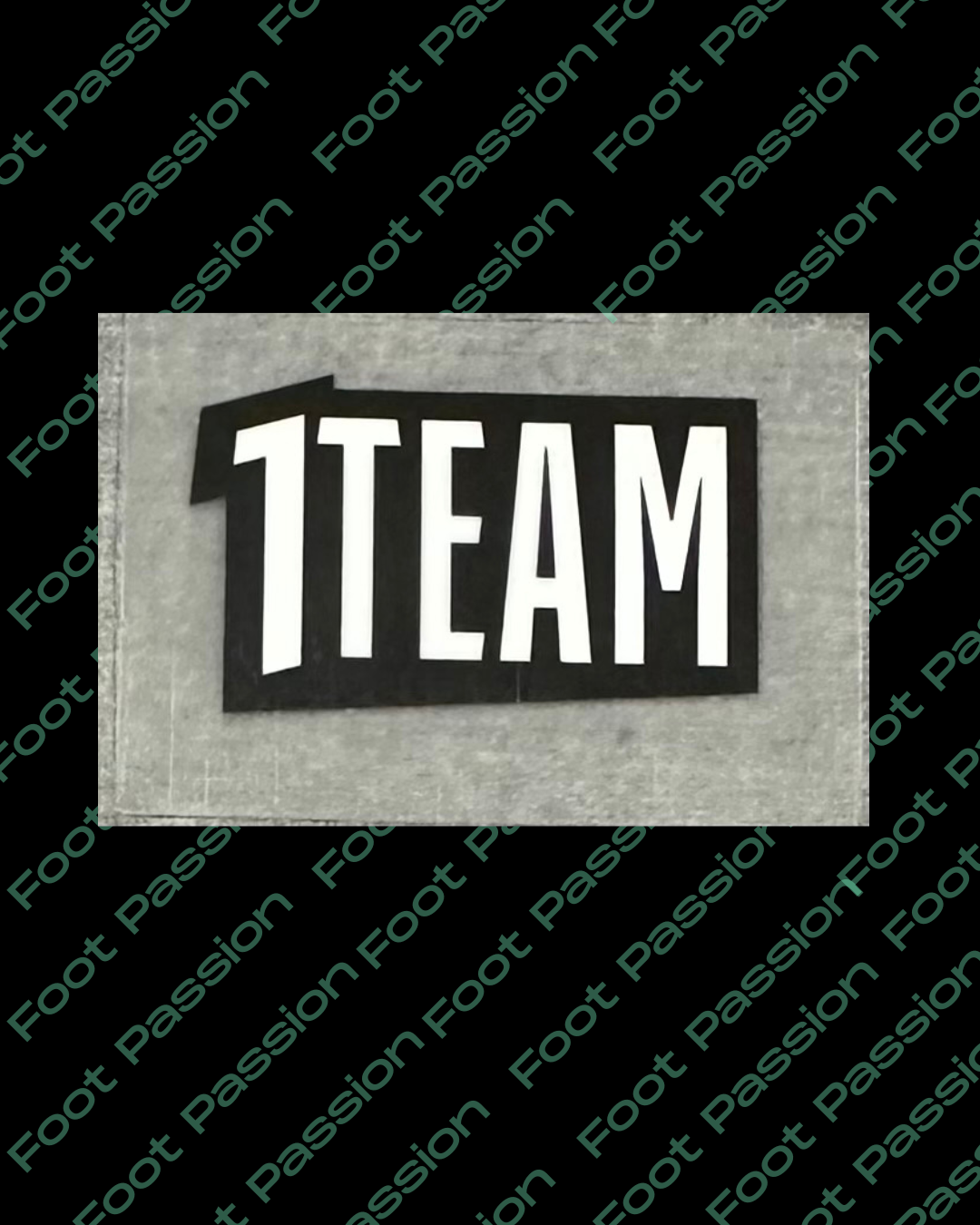 Patch officiel Ligue 1 – 1TEAM